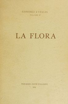 La flora