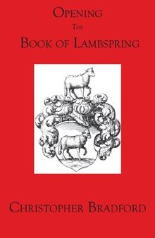 Opening the Book of Lambspring