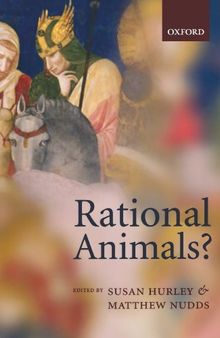 Rational Animals?