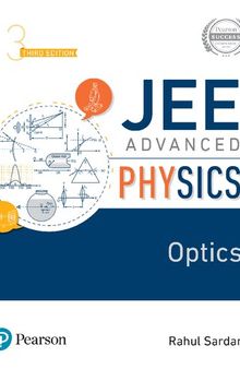 JEE Advanced Physics-Optics