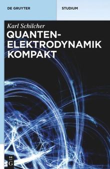 Quantenelektrodynamik kompakt