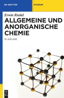 Allgemeine und Anorganische Chemie
