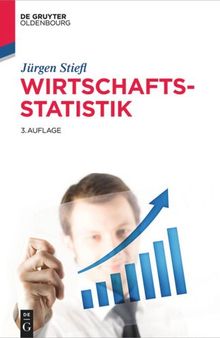 Wirtschaftsstatistik