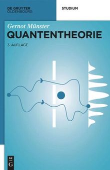 Quantentheorie