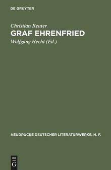 Graf Ehrenfried