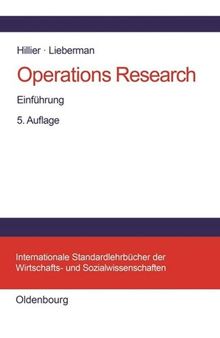 Operations Research: Einführung