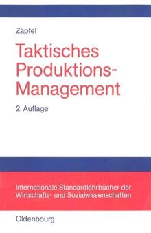 Taktisches Produktions-Management