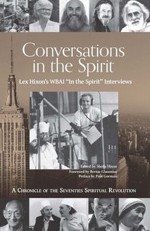 Conversations in the Spirit