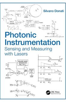 Photonic Instrumentation Sensing and Measuring with Lasers