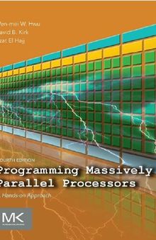 Programming Massively Parallel Processors. A Hands-on Approach