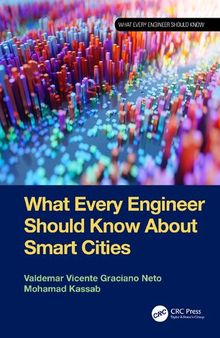 What Every Engineer Should Know About Smart Cities [Team-IRA]