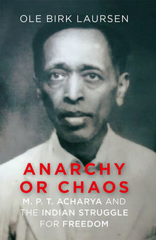 Anarchy or Chaos