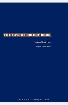 The Tawheedology Book: Tawheed (Monotheism) Made Easy