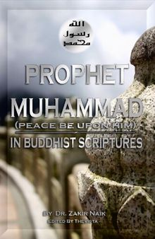 Prophet Muhammad (Peace be upon him) in Buddhist Scriptures