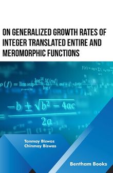 On Generalized Growth rates of Integer Translated Entire and Meromorphic Functions