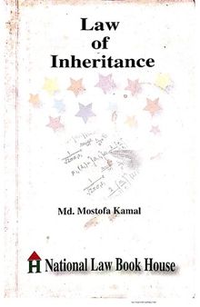 Law of Inheritance (Rules and Calculations)