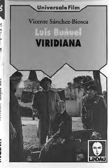 Luis Buñuel. Viridiana