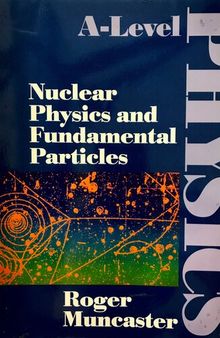 Nuclear Physics and Fundamental Particles