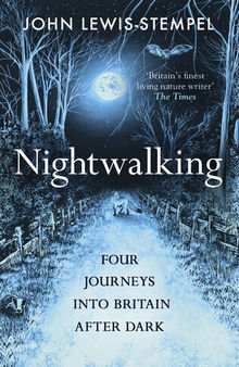 Nightwalking: Four Journeys into Britain After Dark