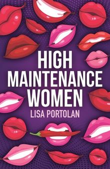 High Maintenance Women
