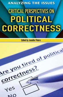 Critical Perspectives on Political Correctness