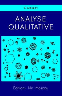 Analyse qualitative