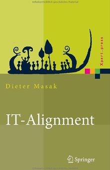 IT-Alignment: IT-Architektur und Organisation