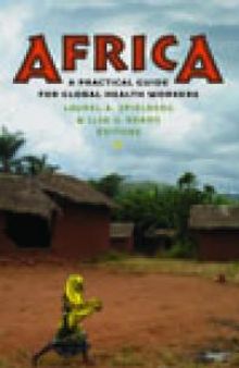 Africa : A Practical Guide for Global Health Workers