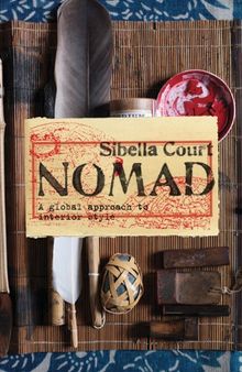 Nomad: A Global Approach to Interior Style