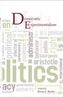 Democratic Experimentalism