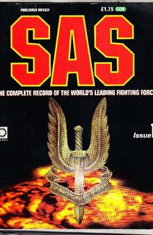 SAS Magazine