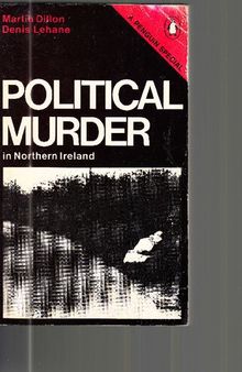 Political Murder in Northern Ireland