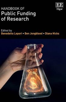 Handbook of Public Funding of Research
