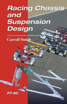 Racing Chassis and Suspension Design: PT-90