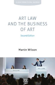 Art Law and the Business of Art