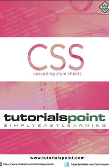 CSS Tutorialspoint