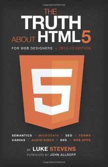 The Truth About HTML5