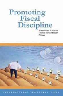 Promoting Fiscal Discipline