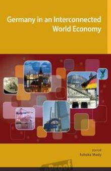 Germany In An Interconnected World Economy