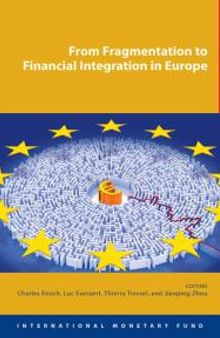 From Fragmentation to Financial Integration in Europe