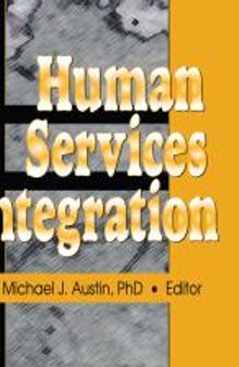 Human Services Integration