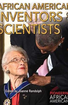 African American Inventors & Scientists