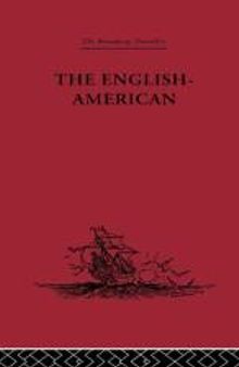 The English-American : A New Survey of the West Indies 1648
