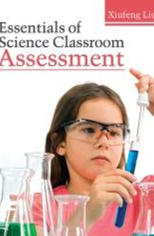 Essentials of Science Classroom Assessment