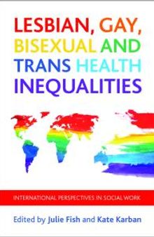 LGBT Health Inequalities