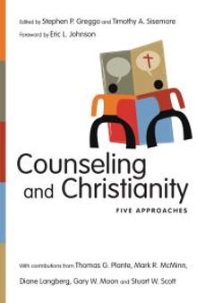 Counseling and Christianity : Five Approaches