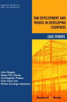 BIM Development and Trends in Developing Countries : Case Studies