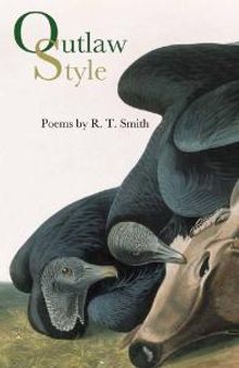 Outlaw Style : Poems