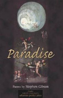 Paradise : Poems