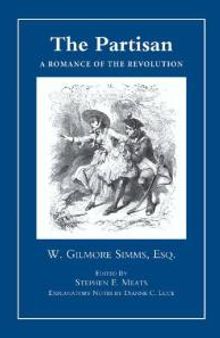 The Partisan : A Romance of Revolution